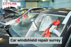 South Surrey's Trusted Auto Glass Repair Experts
