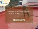 Terrace leakage Waterproofing Contractors