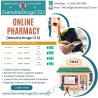 Time-Saving Convenience - Get (Fluvastatin) Lescol-XL Online Now