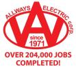 Top Electrical Services Long Island | AllWays Electric Corp.