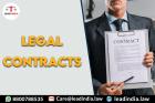 Top Legal Firm | Legal Contracts | Lead India
