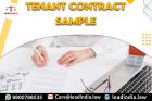 Top Legal Firm | tenant contract sample | Lead India