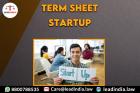 Top Legal Firm | Term Sheet Startup | Lead India