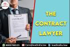 Top Legal Firm | the Contract Lawyer | Lead India