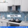 Transform Your Home with Stunning Lovely Glass Tile