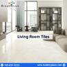 Transform Your Home with Stunning Lovely Living Room Tiles