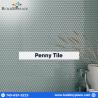 Transform Your Home with Stunning Lovely Penny Tiles