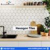 Transform Your Home with Stunning Lovely Hexagon Tiles