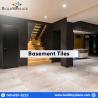 Transform Your Home with Stunning Lovely Basement Tiles