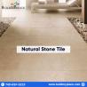 Transform Your Home with Stunning Lovely Natural Stone Tiles