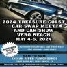 Treasure Coast Car Swap Meet and Car Show