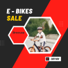 Types, benefits, and safety features of electric bikes for kids