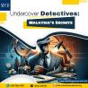 Undercover Detectives: Malaysia’s Secrets