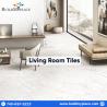 Upgrade Your Area with Beautiful Living Room Tiles