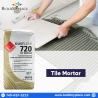 Upgrade Your Area with Beautiful Tile Mortar