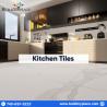 Upgrade Your Home with Stunning Lovely Kitchen Tiles