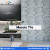 Upgrade Your Home with Stunning Lovely  Mosaic Tile