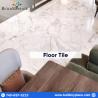 Upgrade Your Home with Stunning Lovely  Marble Floor Tiles