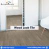 Upgrade Your Home with Stunning Lovely  Wood Look Tiles