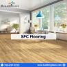 Upgrade Your Living Space with SPC Rigid Core Flooring