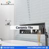 Upgrade Your Space with Beautiful Ceramic Tile
