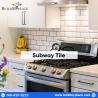 Upgrade Your Space with Beautiful Subway Tile