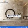 Upgrade Your Space with Stunning Lovely Brick Look Tile