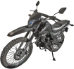 What are the advantages of using an automatic dirt bike?