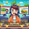 Your Earnings Potential with Play2earn: The Future of Gaming - Mobiloitte