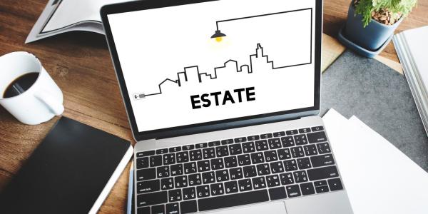 Real Estate Website Development Services In India