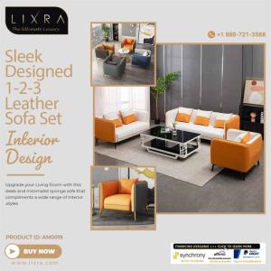 Buy Sofa Couches Online