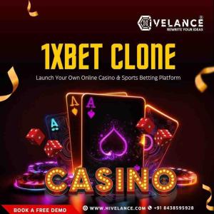 Conquering the Sports Betting Market: Building Your 1Xbet Clone