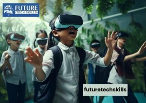Future-Proofing Tomorrow: Mastering FutureTechSkills for Success!