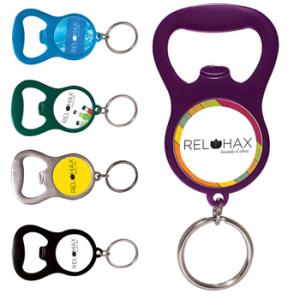 Get the Attractive Collection of Personalized Keychains at Wholesale Price from PromoHub
