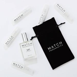 Match Fragrance