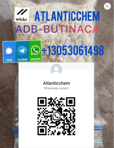 Order ADB-BUTINACA Online