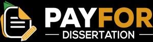 Pay For Dissertations!