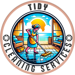 Tidy Cleaning Services - Panama City Beach