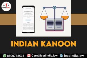 Top Legal Firm | Indian Kanoon | Lead India