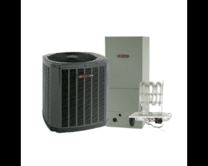 Trane 5 Ton 18 SEER2 V/S Heat Pump System [with Install]