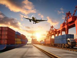 What services do freight forwarders in Australia offer?