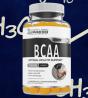 #1 Private Label BCAA Supplements Manufacturer
