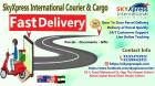 923214710522 Book Your Parcels at SkyXpress International Courier