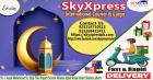 923214710522 Try SkyXpress International Courier to Deliver Your Gifts Quickly