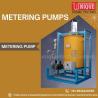 Achieve Metering Pumps with Unique Dosing System