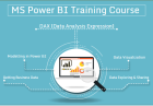 Advanced Power BI Training Course in Delhi, Power BI Training in Noida, Power BI Institute in Gurgao