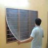 Aluminium Mosquito Nets For Balcony