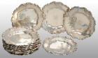 Antique Silver Tray Buyers