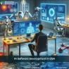 Artificial Intelligence Software Development in USA
