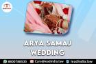 Arya Samaj Wedding